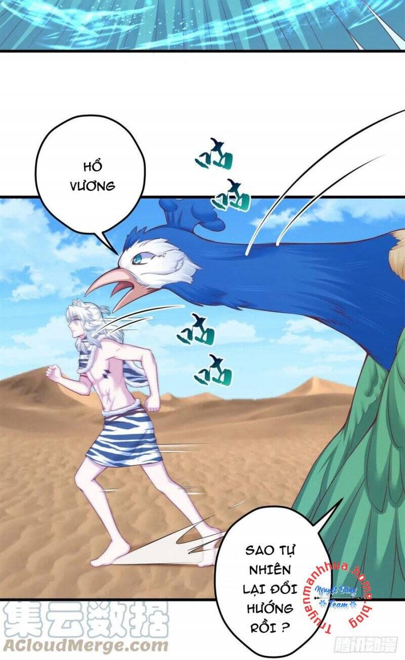Thảnh Thơi Thú Thế Chủng Chủng Điền, Sinh Sinh Tể Chapter 359.2 - Trang 2