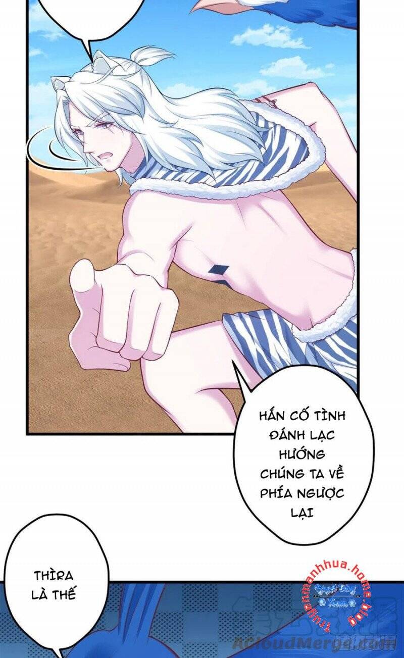 Thảnh Thơi Thú Thế Chủng Chủng Điền, Sinh Sinh Tể Chapter 359.2 - Trang 2