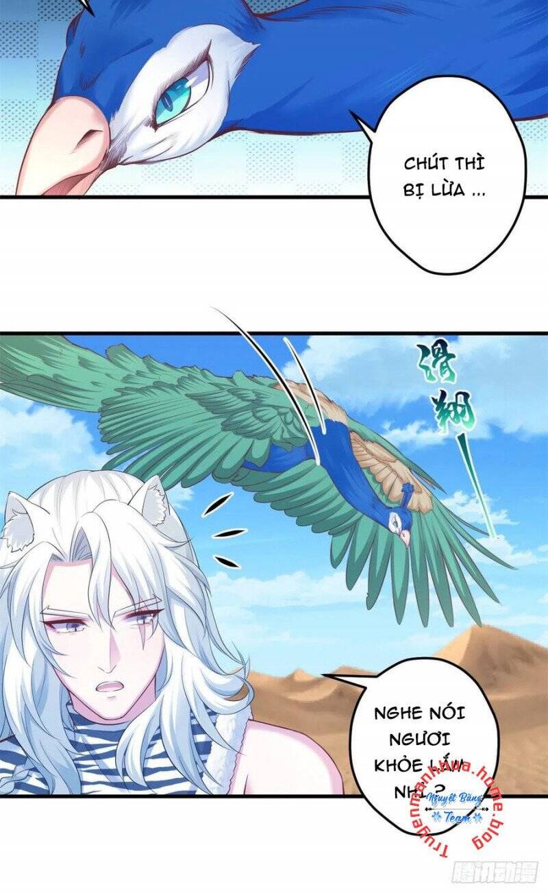 Thảnh Thơi Thú Thế Chủng Chủng Điền, Sinh Sinh Tể Chapter 359.2 - Trang 2