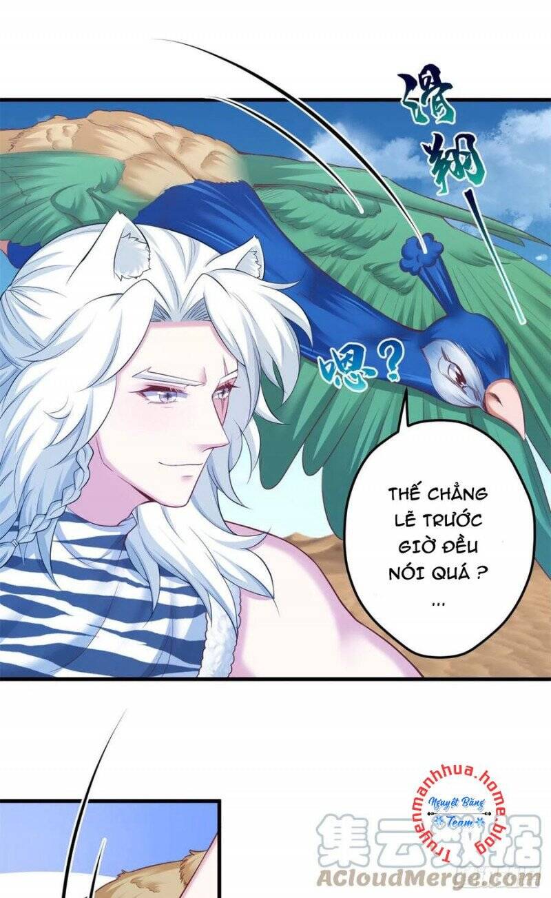 Thảnh Thơi Thú Thế Chủng Chủng Điền, Sinh Sinh Tể Chapter 359.2 - Trang 2