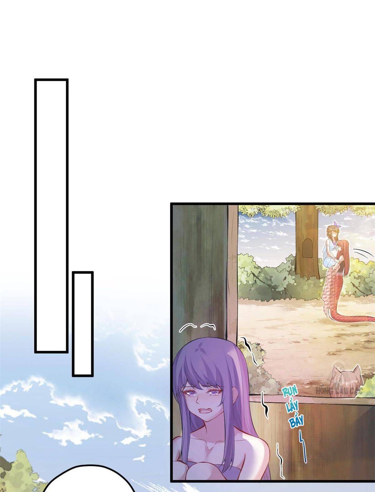 Thảnh Thơi Thú Thế Chủng Chủng Điền, Sinh Sinh Tể Chapter 359 - Trang 2