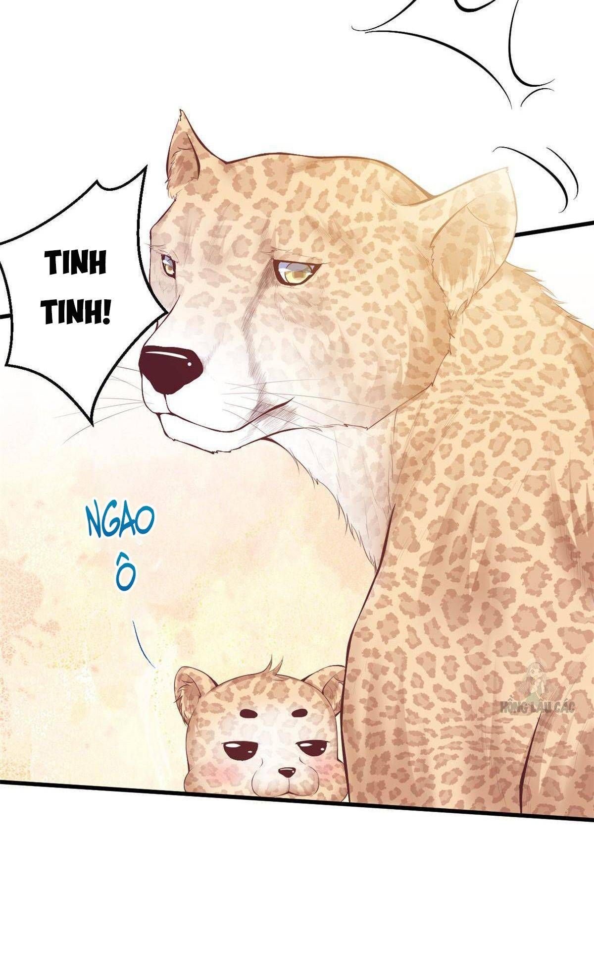 Thảnh Thơi Thú Thế Chủng Chủng Điền, Sinh Sinh Tể Chapter 359 - Trang 2