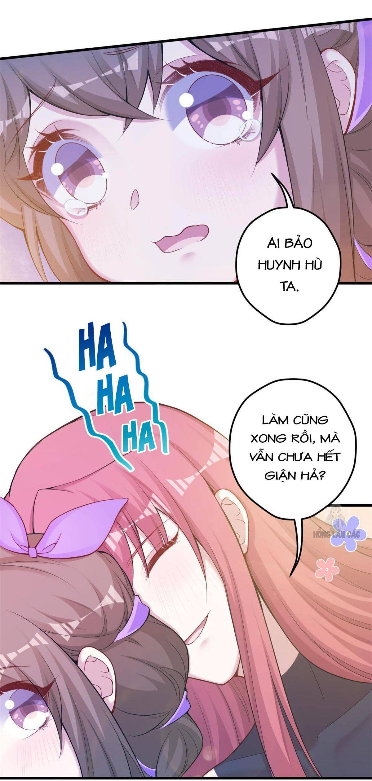 Thảnh Thơi Thú Thế Chủng Chủng Điền, Sinh Sinh Tể Chapter 359 - Trang 2