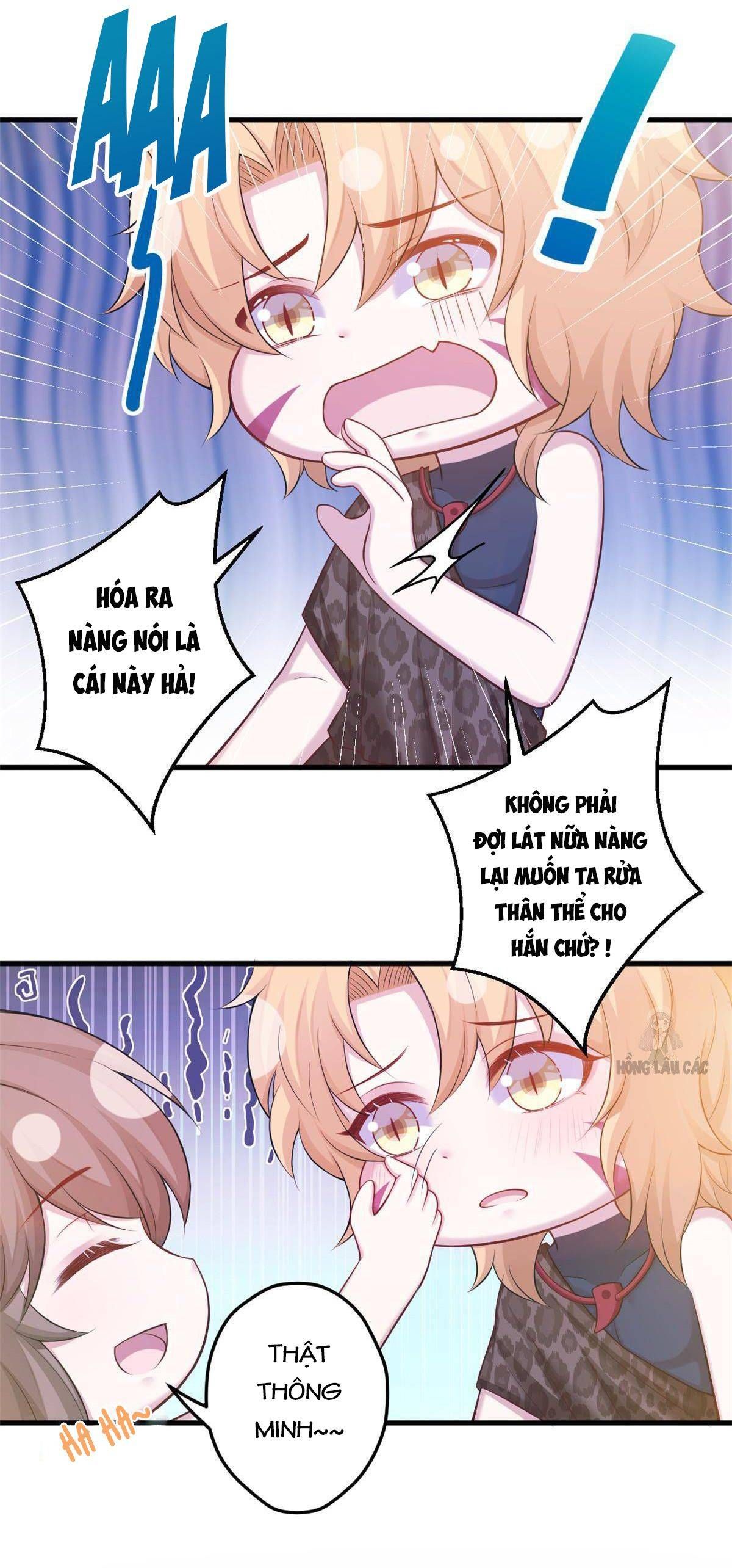 Thảnh Thơi Thú Thế Chủng Chủng Điền, Sinh Sinh Tể Chapter 359 - Trang 2