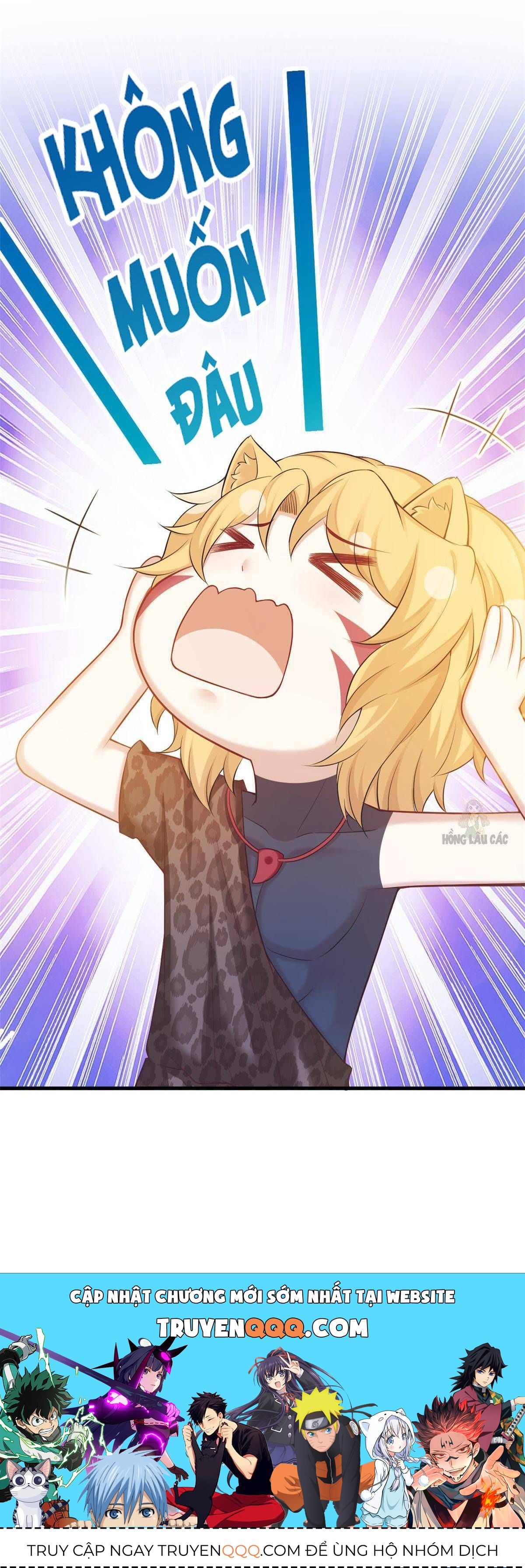 Thảnh Thơi Thú Thế Chủng Chủng Điền, Sinh Sinh Tể Chapter 359 - Trang 2