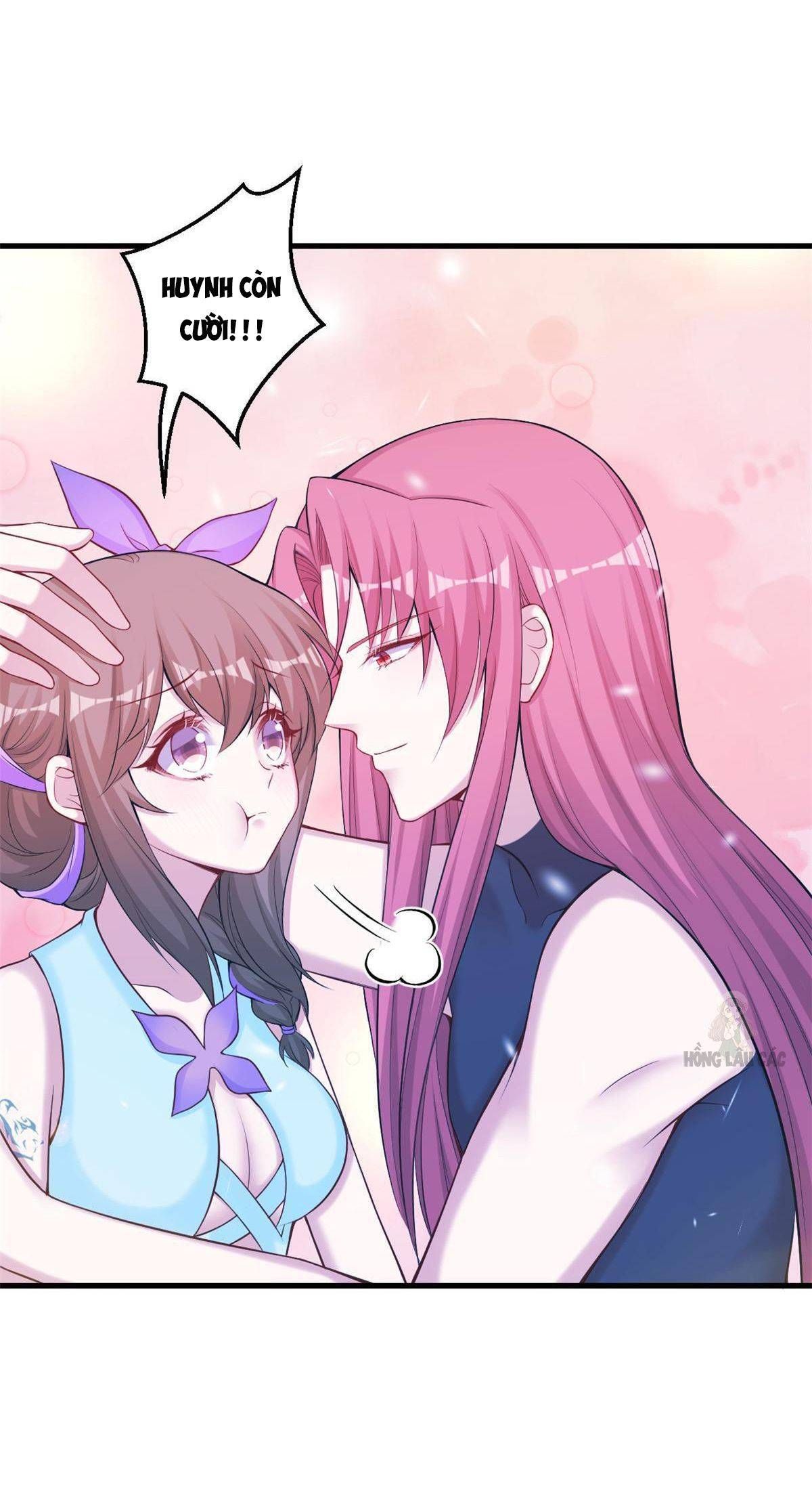 Thảnh Thơi Thú Thế Chủng Chủng Điền, Sinh Sinh Tể Chapter 359 - Trang 2