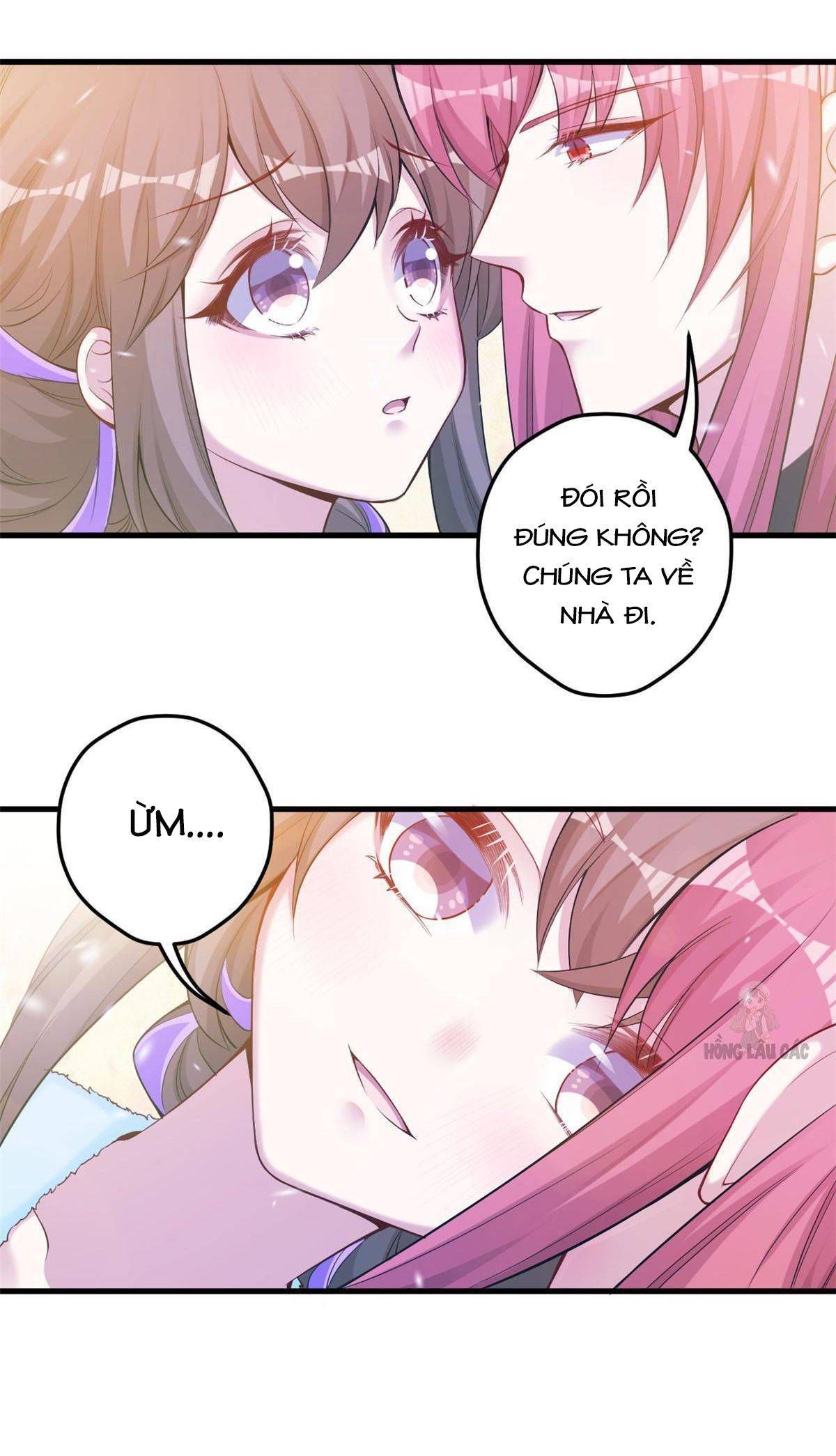 Thảnh Thơi Thú Thế Chủng Chủng Điền, Sinh Sinh Tể Chapter 359 - Trang 2