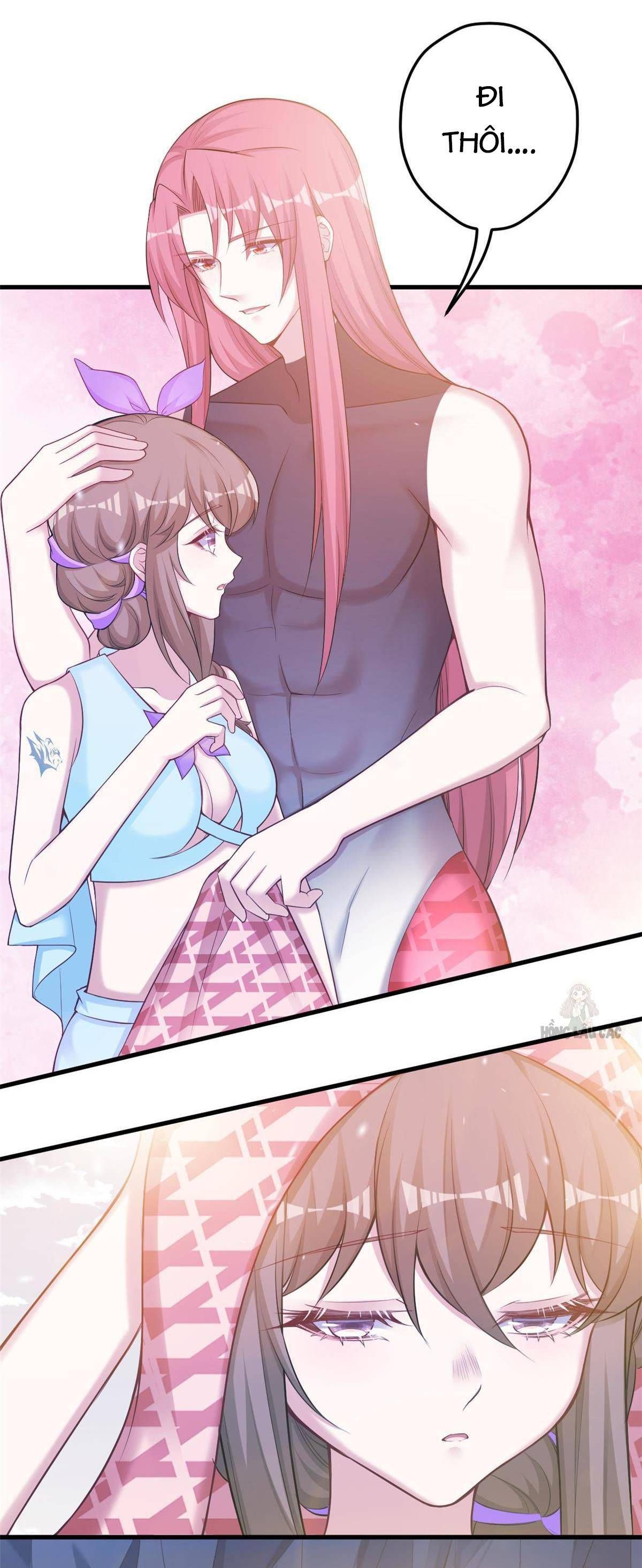 Thảnh Thơi Thú Thế Chủng Chủng Điền, Sinh Sinh Tể Chapter 359 - Trang 2