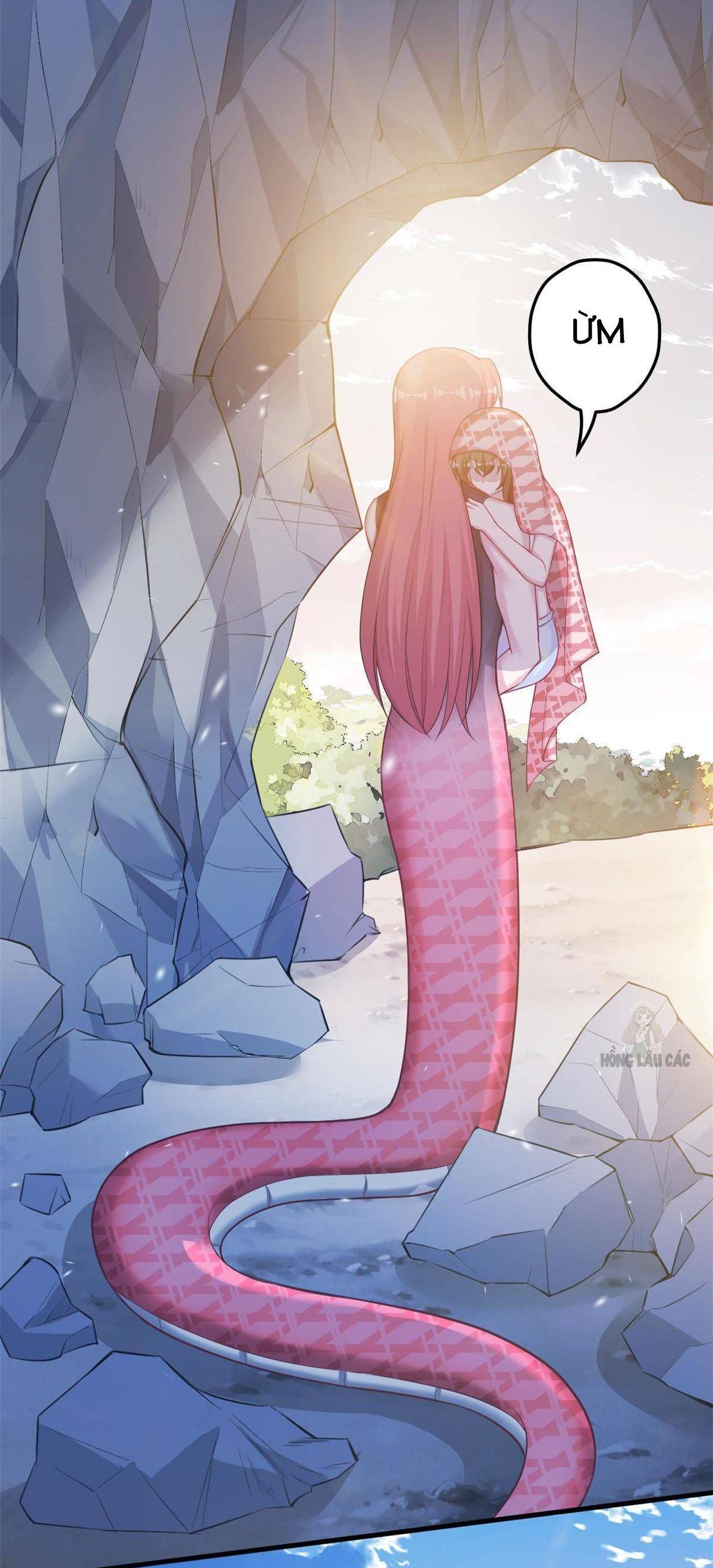 Thảnh Thơi Thú Thế Chủng Chủng Điền, Sinh Sinh Tể Chapter 359 - Trang 2