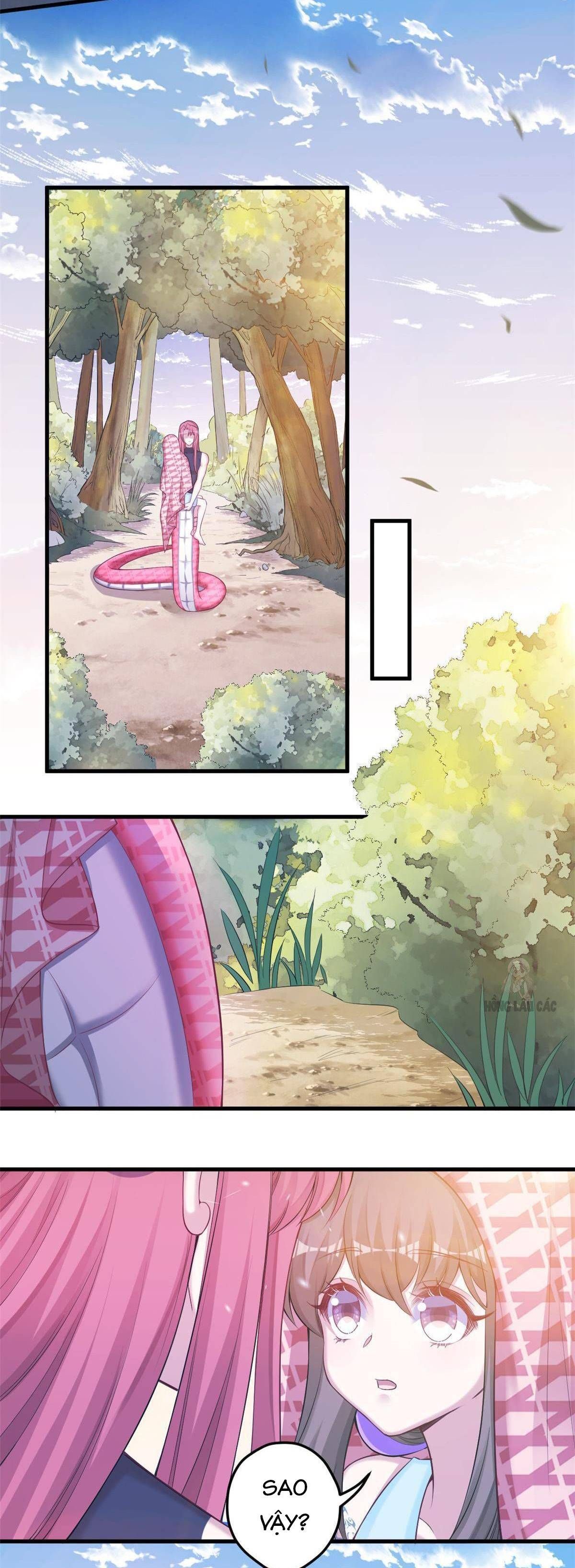 Thảnh Thơi Thú Thế Chủng Chủng Điền, Sinh Sinh Tể Chapter 359 - Trang 2