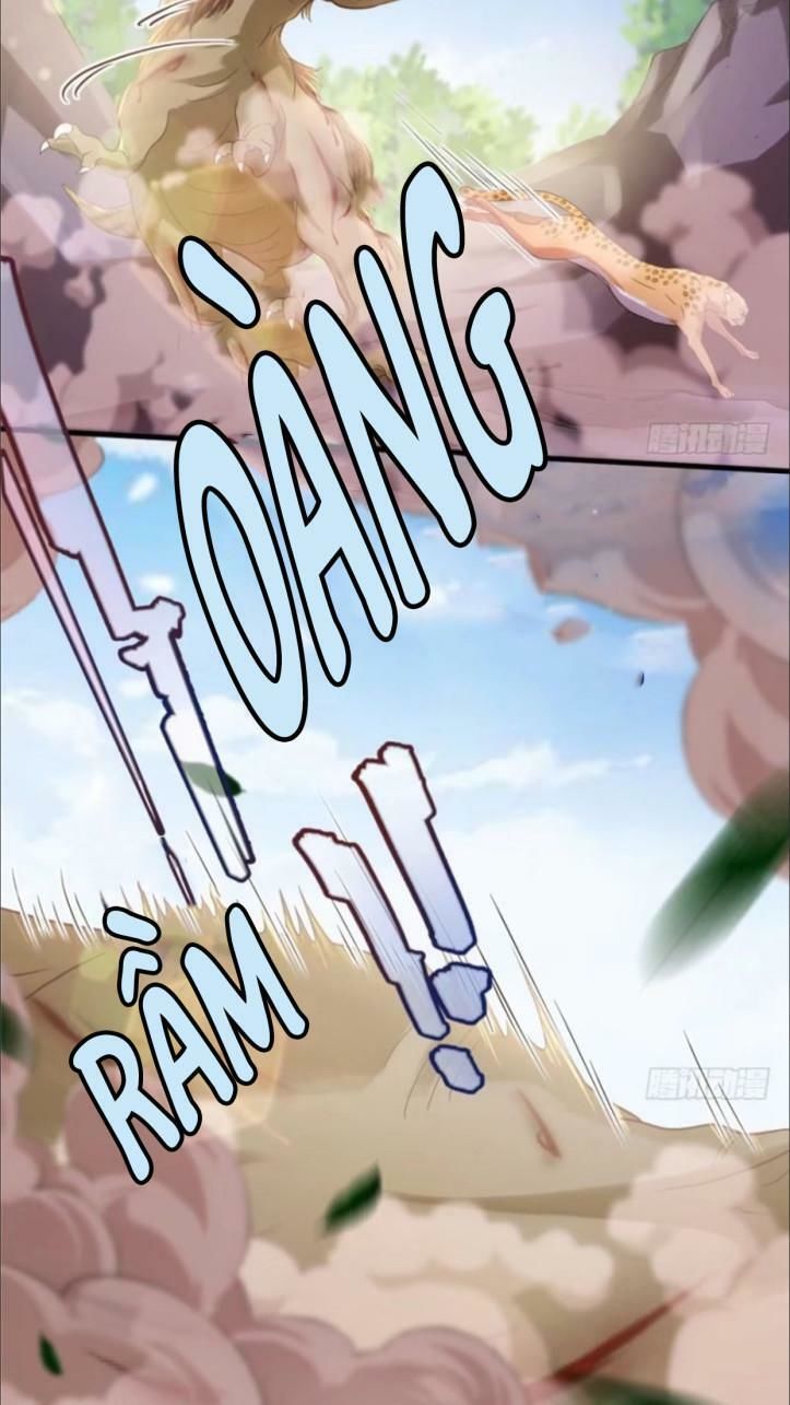 Thảnh Thơi Thú Thế Chủng Chủng Điền, Sinh Sinh Tể Chapter 36 - Trang 2