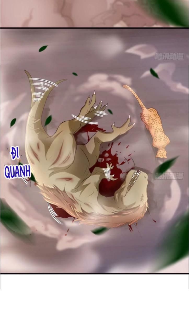Thảnh Thơi Thú Thế Chủng Chủng Điền, Sinh Sinh Tể Chapter 36 - Trang 2