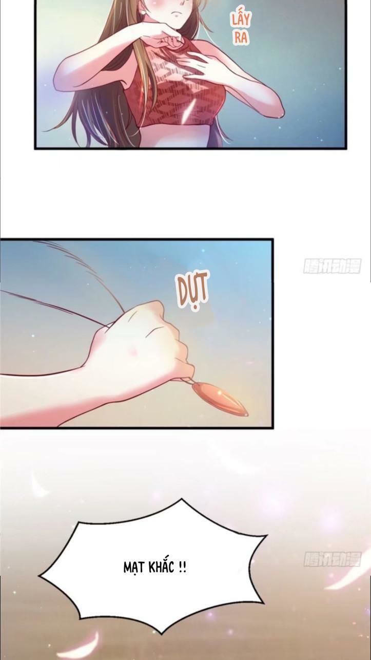 Thảnh Thơi Thú Thế Chủng Chủng Điền, Sinh Sinh Tể Chapter 36 - Trang 2