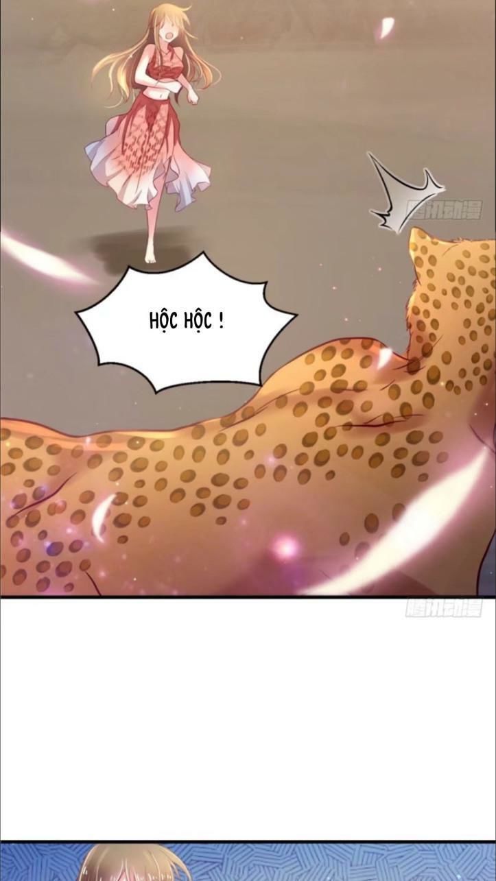 Thảnh Thơi Thú Thế Chủng Chủng Điền, Sinh Sinh Tể Chapter 36 - Trang 2