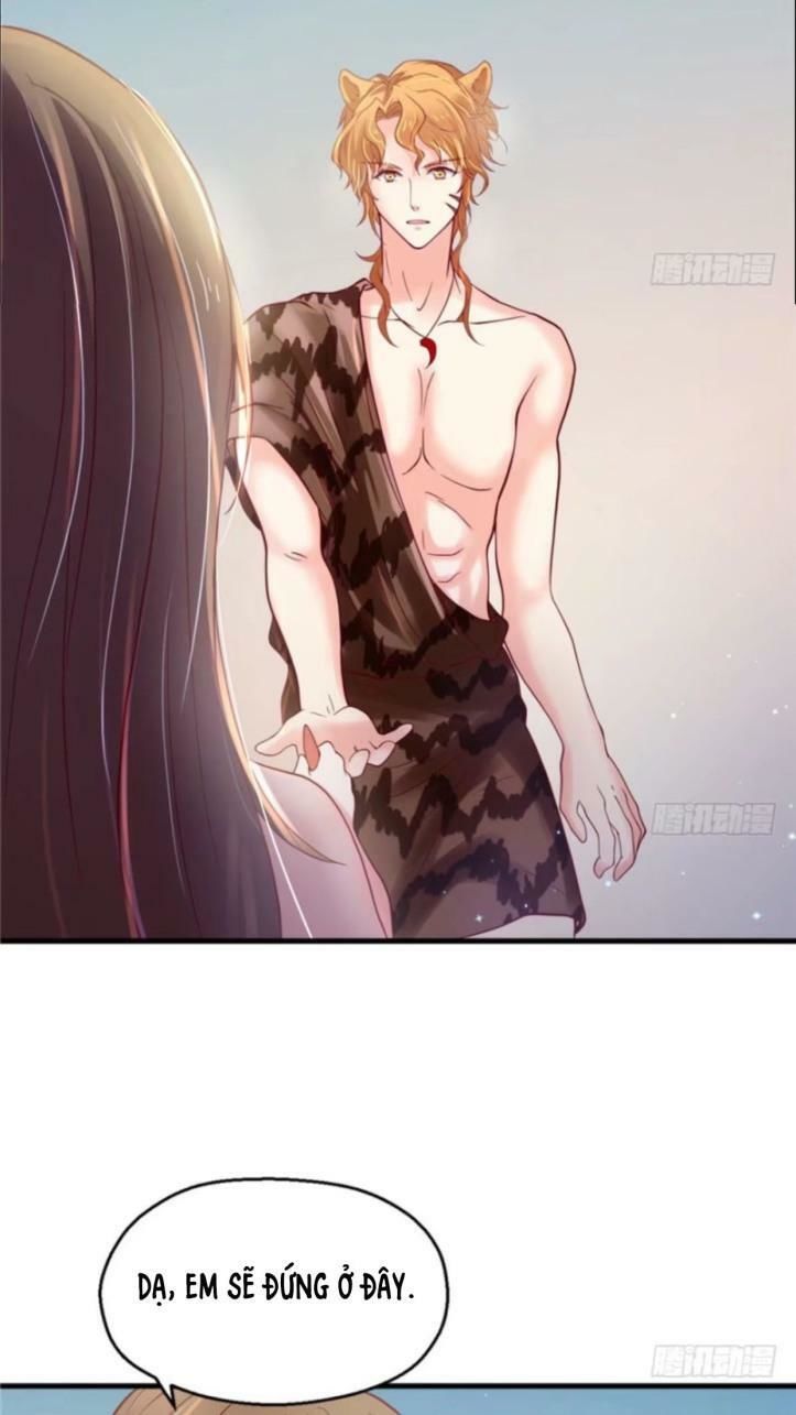 Thảnh Thơi Thú Thế Chủng Chủng Điền, Sinh Sinh Tể Chapter 36 - Trang 2