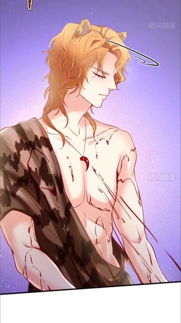 Thảnh Thơi Thú Thế Chủng Chủng Điền, Sinh Sinh Tể Chapter 36 - Trang 2