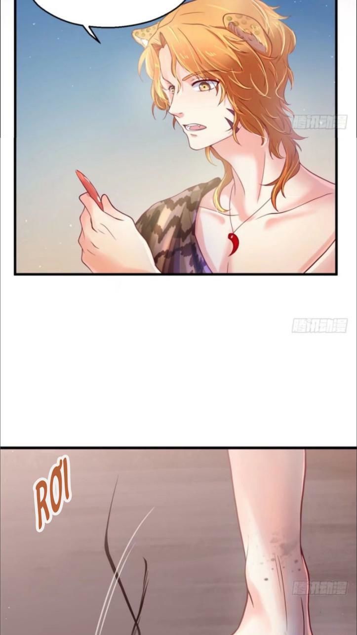 Thảnh Thơi Thú Thế Chủng Chủng Điền, Sinh Sinh Tể Chapter 36 - Trang 2