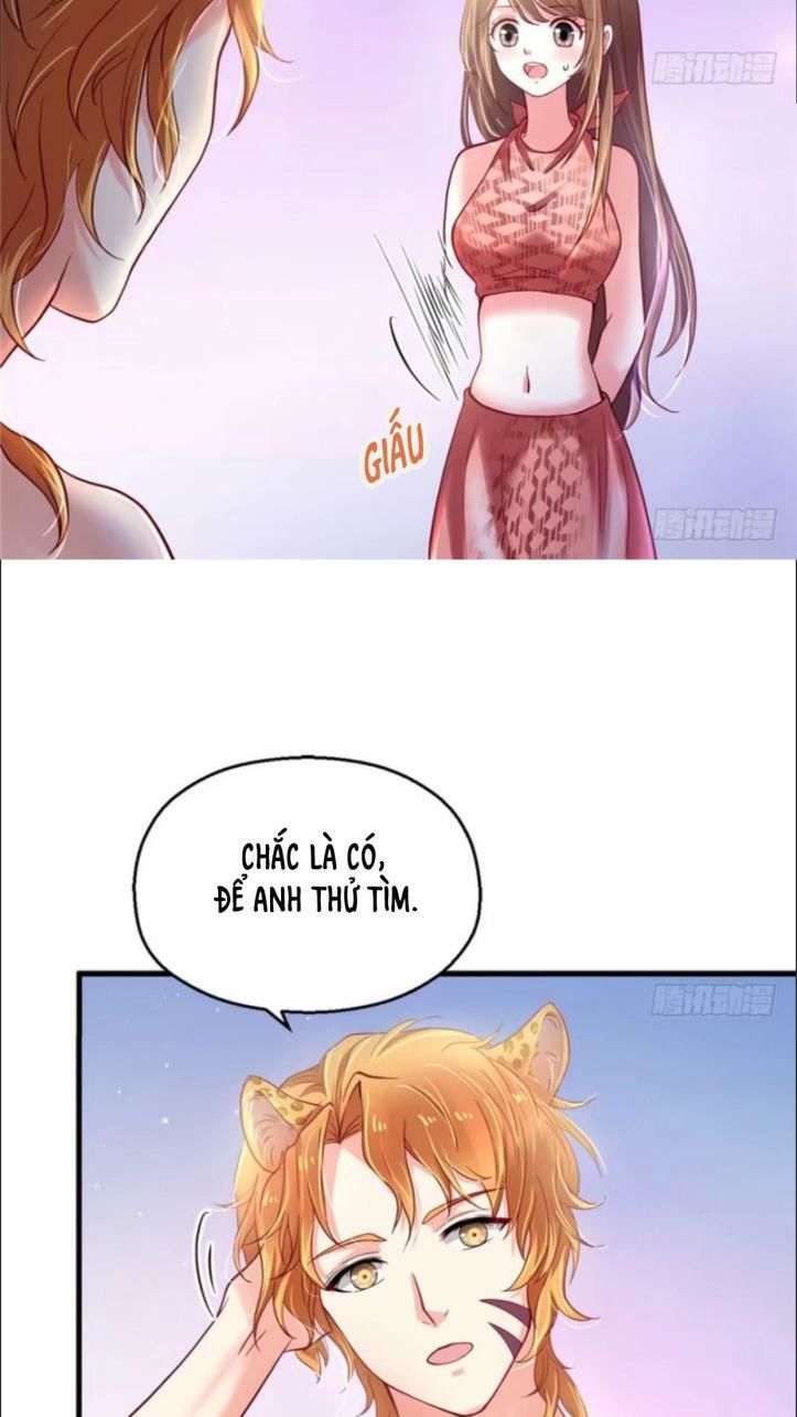 Thảnh Thơi Thú Thế Chủng Chủng Điền, Sinh Sinh Tể Chapter 36 - Trang 2