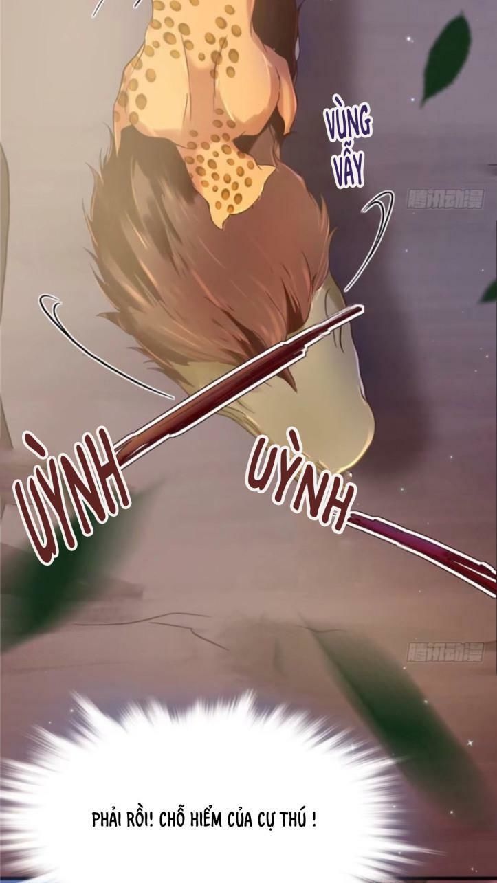 Thảnh Thơi Thú Thế Chủng Chủng Điền, Sinh Sinh Tể Chapter 36 - Trang 2