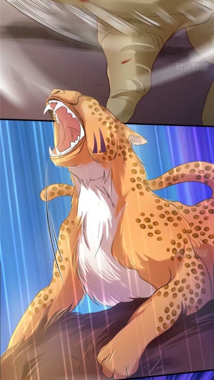 Thảnh Thơi Thú Thế Chủng Chủng Điền, Sinh Sinh Tể Chapter 36 - Trang 2