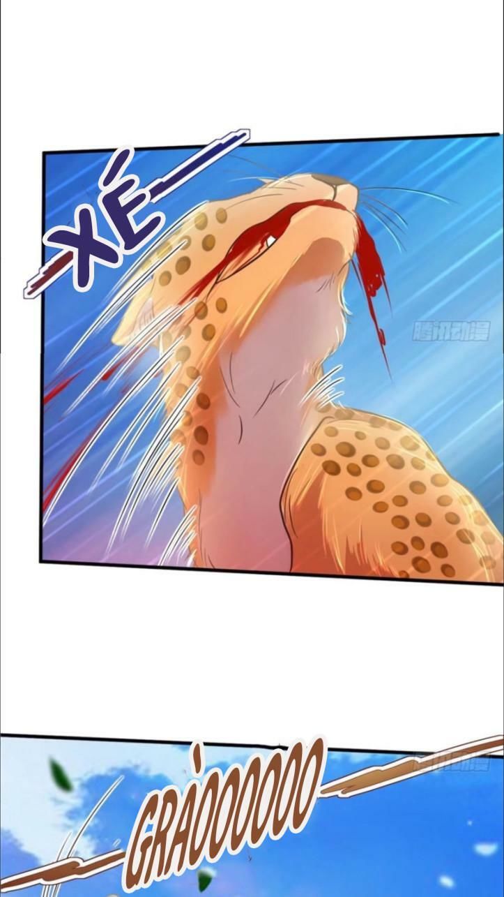 Thảnh Thơi Thú Thế Chủng Chủng Điền, Sinh Sinh Tể Chapter 36 - Trang 2