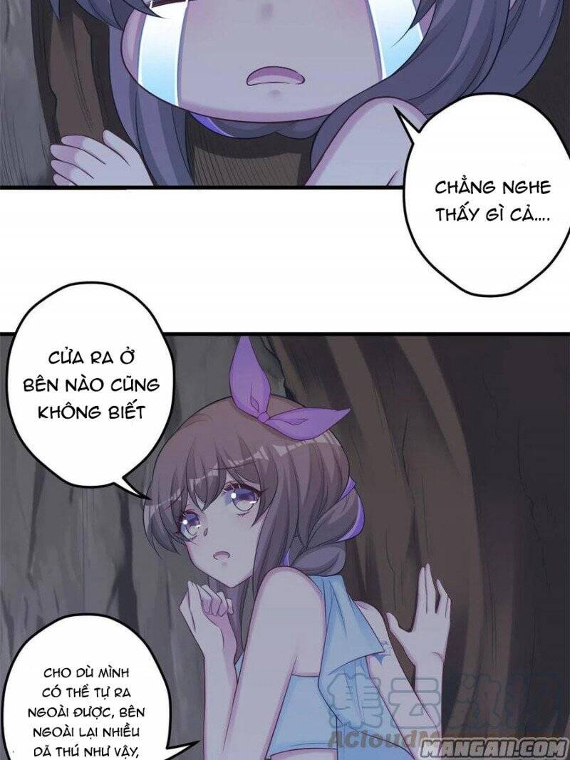 Thảnh Thơi Thú Thế Chủng Chủng Điền, Sinh Sinh Tể Chapter 360.1 - Trang 2