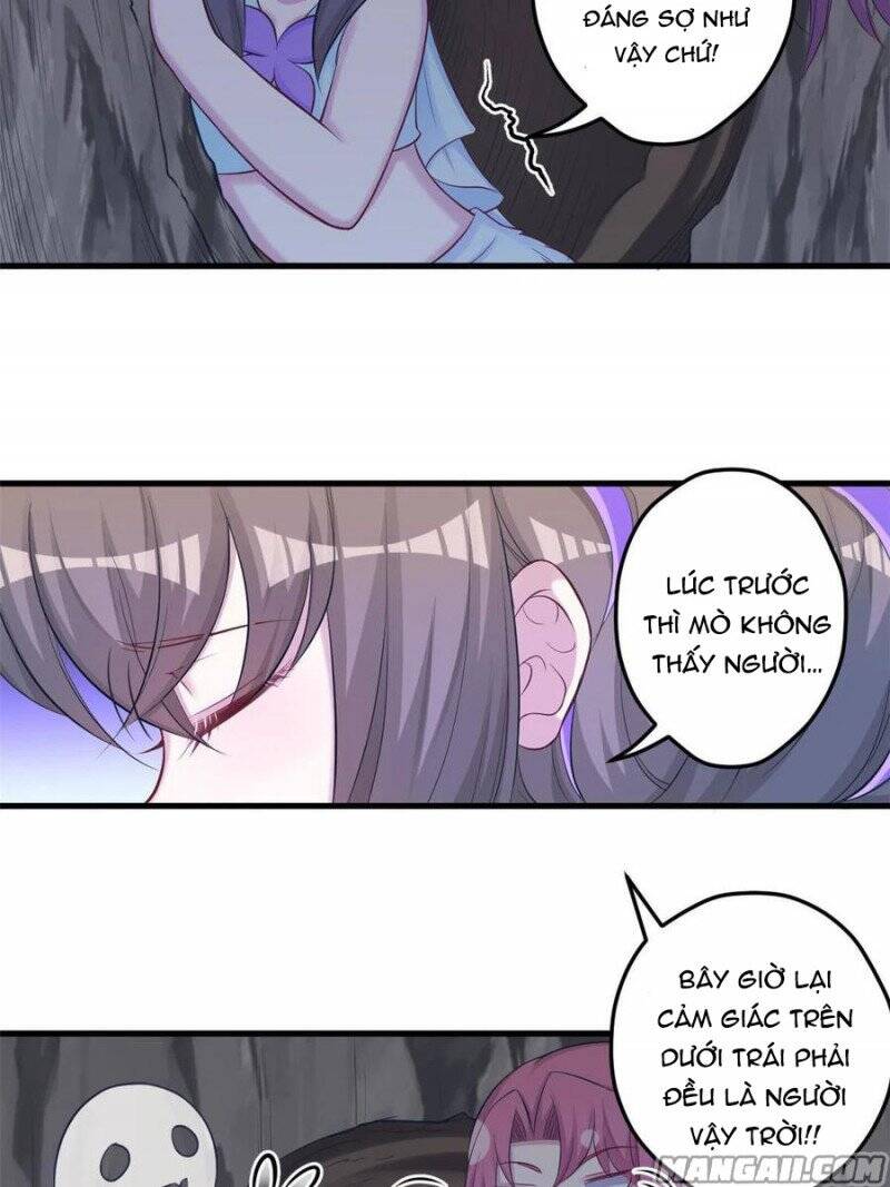 Thảnh Thơi Thú Thế Chủng Chủng Điền, Sinh Sinh Tể Chapter 360.1 - Trang 2