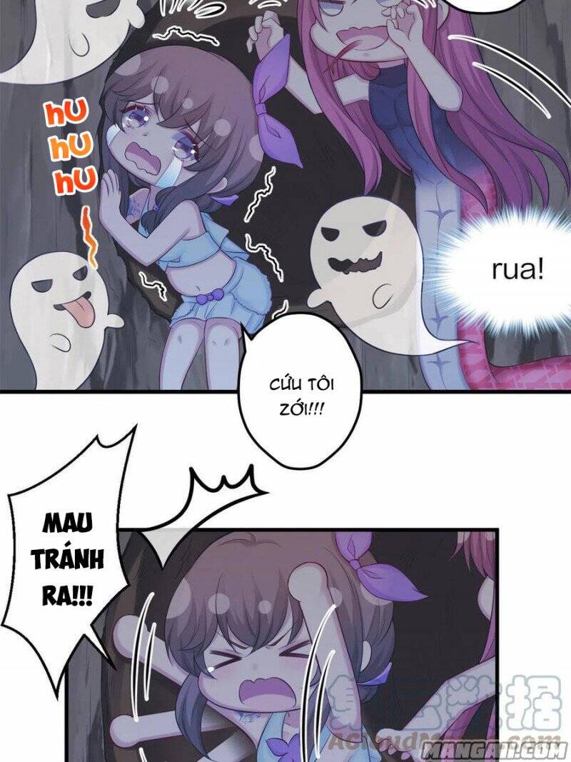 Thảnh Thơi Thú Thế Chủng Chủng Điền, Sinh Sinh Tể Chapter 360.1 - Trang 2