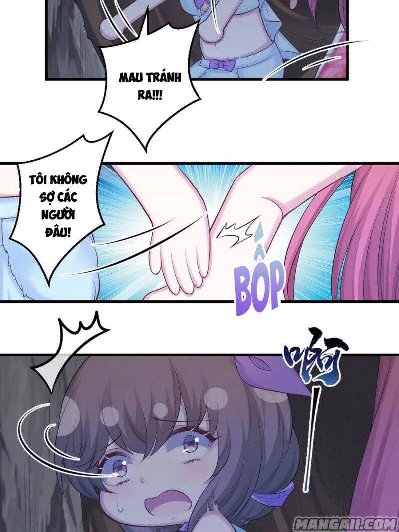 Thảnh Thơi Thú Thế Chủng Chủng Điền, Sinh Sinh Tể Chapter 360.1 - Trang 2