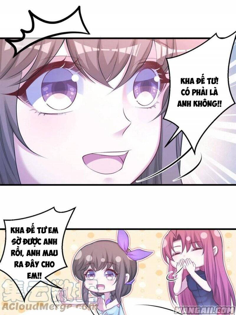 Thảnh Thơi Thú Thế Chủng Chủng Điền, Sinh Sinh Tể Chapter 360.1 - Trang 2