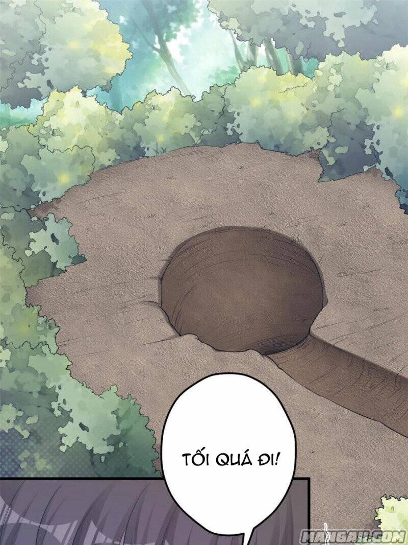 Thảnh Thơi Thú Thế Chủng Chủng Điền, Sinh Sinh Tể Chapter 360.1 - Trang 2