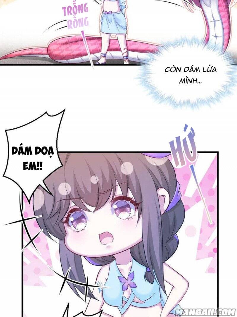 Thảnh Thơi Thú Thế Chủng Chủng Điền, Sinh Sinh Tể Chapter 360.1 - Trang 2