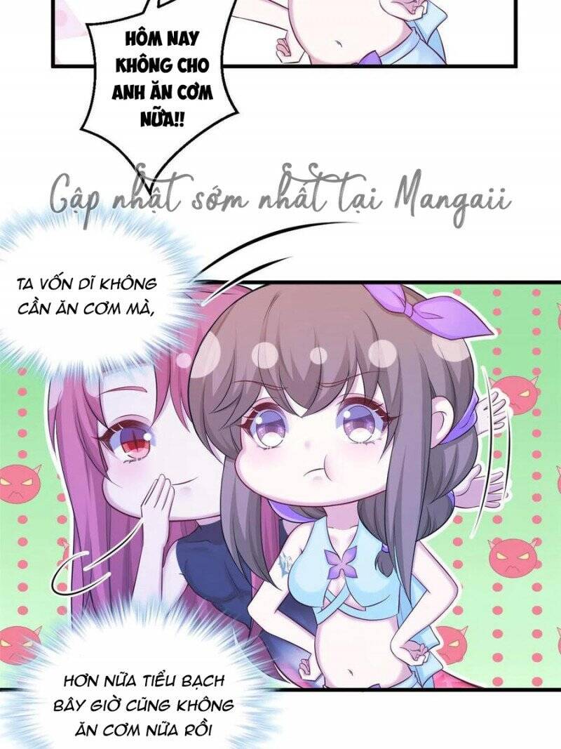 Thảnh Thơi Thú Thế Chủng Chủng Điền, Sinh Sinh Tể Chapter 360.1 - Trang 2