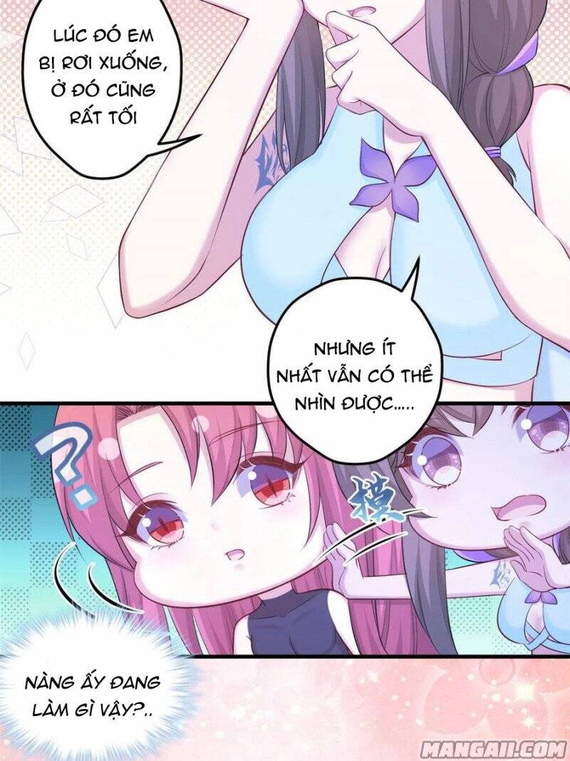 Thảnh Thơi Thú Thế Chủng Chủng Điền, Sinh Sinh Tể Chapter 360.1 - Trang 2