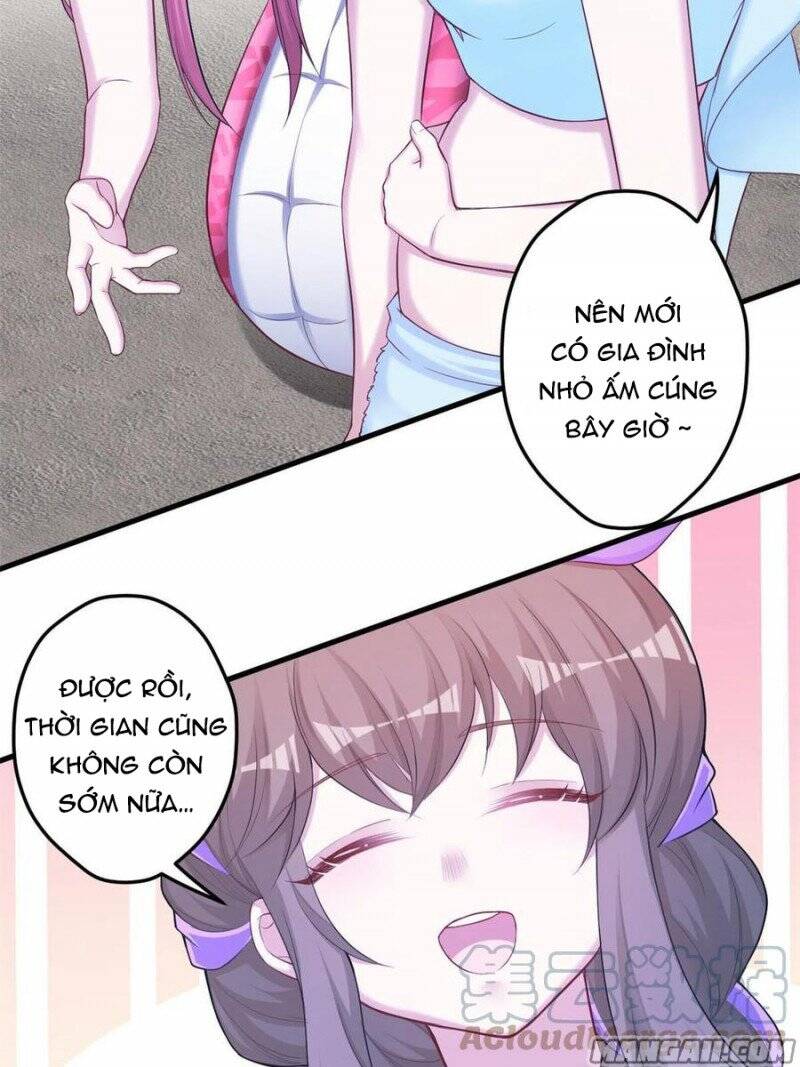 Thảnh Thơi Thú Thế Chủng Chủng Điền, Sinh Sinh Tể Chapter 360.1 - Trang 2