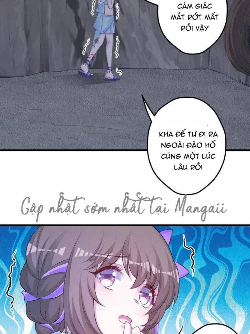 Thảnh Thơi Thú Thế Chủng Chủng Điền, Sinh Sinh Tể Chapter 360.1 - Trang 2