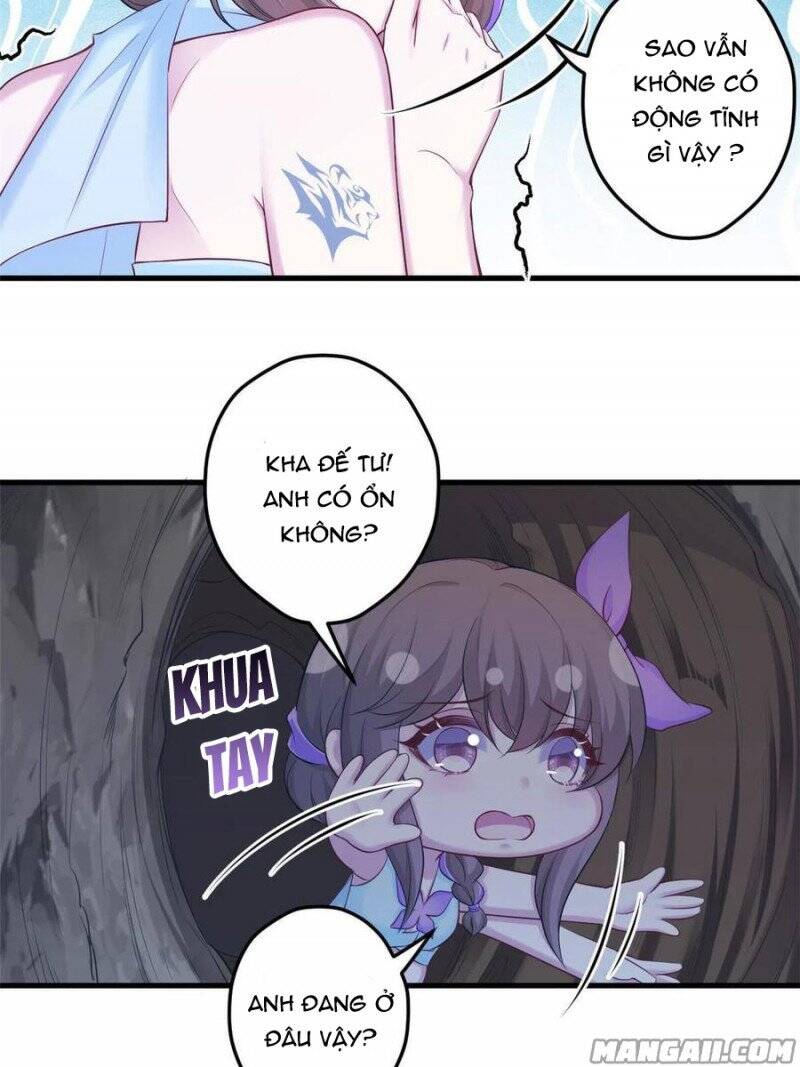 Thảnh Thơi Thú Thế Chủng Chủng Điền, Sinh Sinh Tể Chapter 360.1 - Trang 2