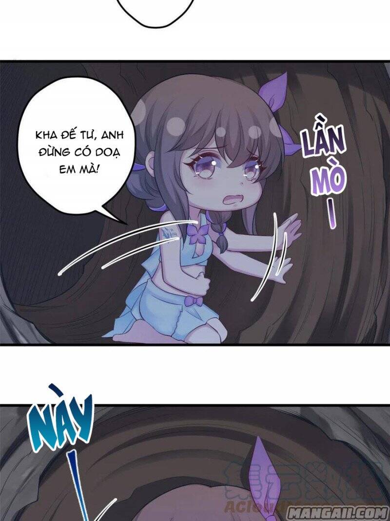 Thảnh Thơi Thú Thế Chủng Chủng Điền, Sinh Sinh Tể Chapter 360.1 - Trang 2