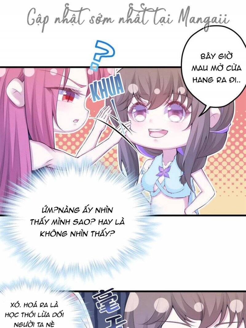 Thảnh Thơi Thú Thế Chủng Chủng Điền, Sinh Sinh Tể Chapter 360.2 - Trang 2