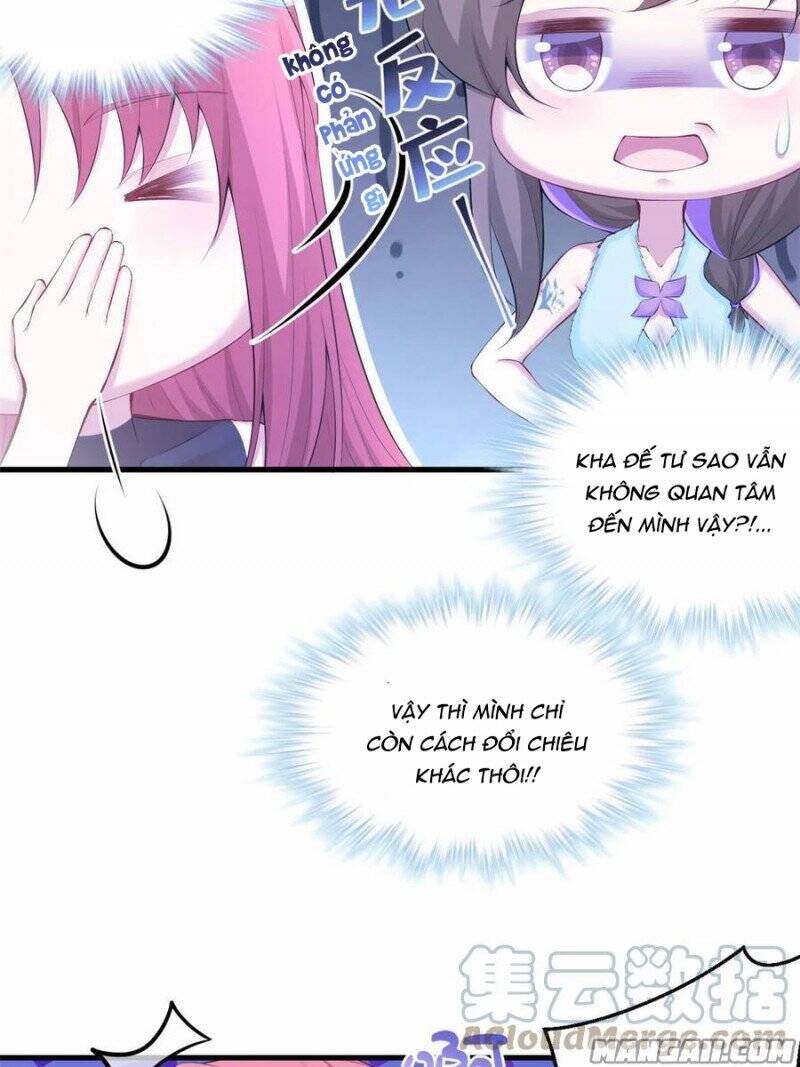 Thảnh Thơi Thú Thế Chủng Chủng Điền, Sinh Sinh Tể Chapter 360.2 - Trang 2