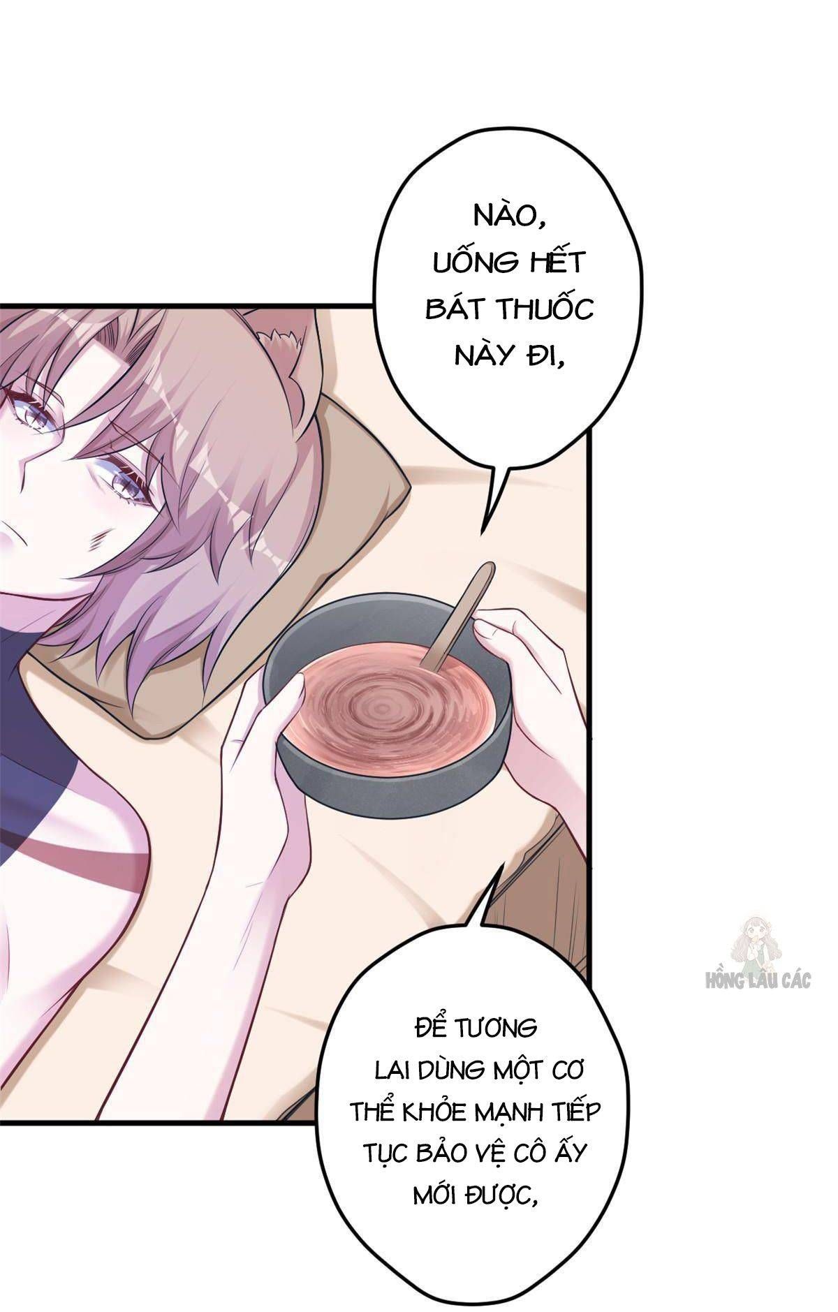 Thảnh Thơi Thú Thế Chủng Chủng Điền, Sinh Sinh Tể Chapter 360 - Trang 2