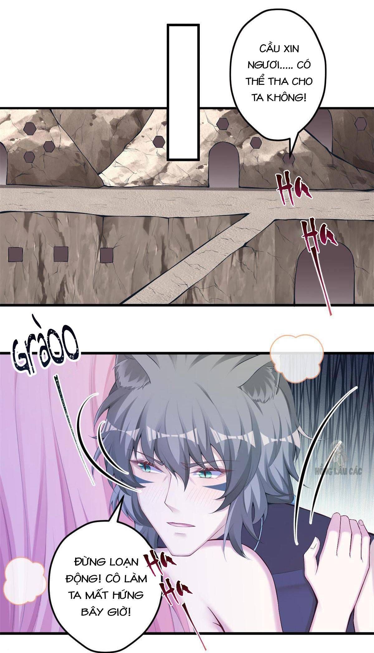 Thảnh Thơi Thú Thế Chủng Chủng Điền, Sinh Sinh Tể Chapter 360 - Trang 2