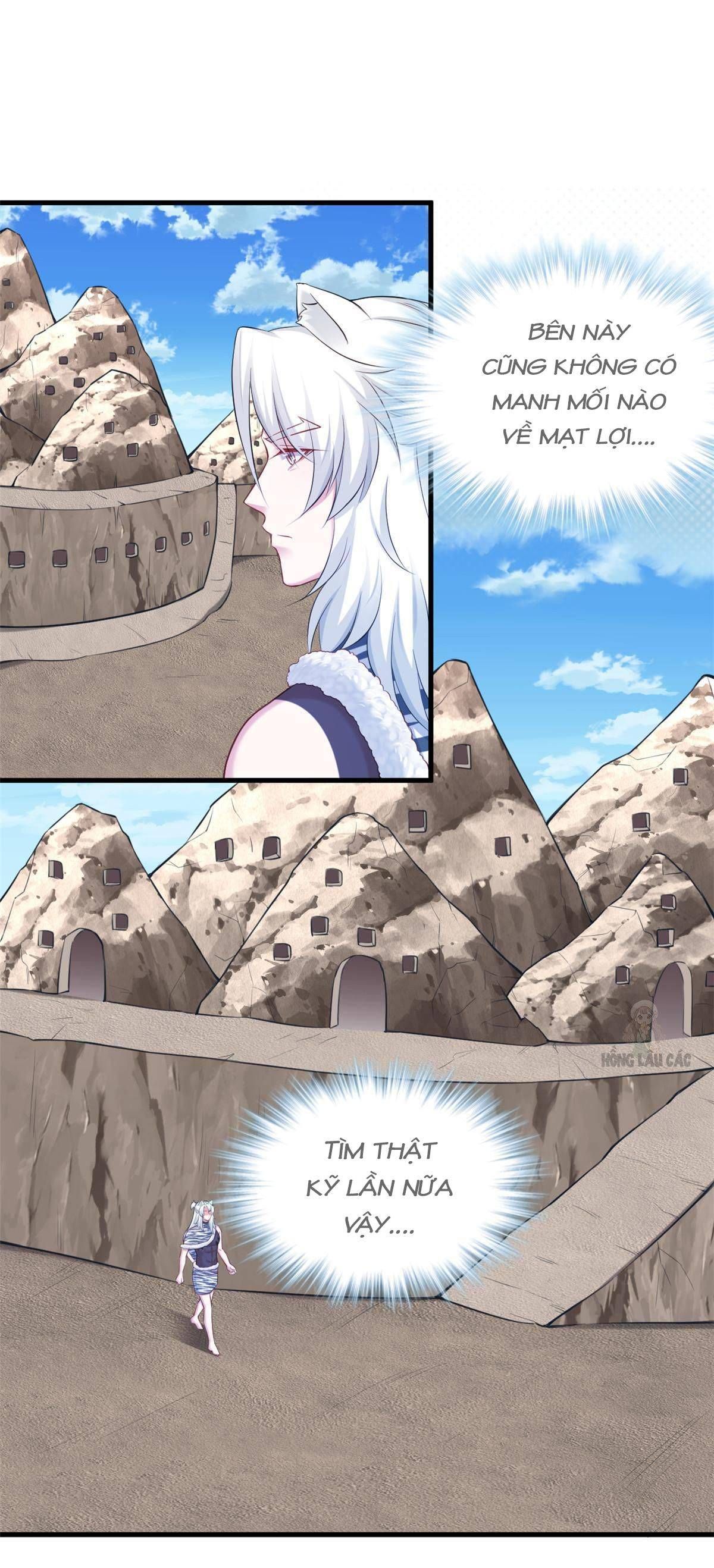 Thảnh Thơi Thú Thế Chủng Chủng Điền, Sinh Sinh Tể Chapter 360 - Trang 2