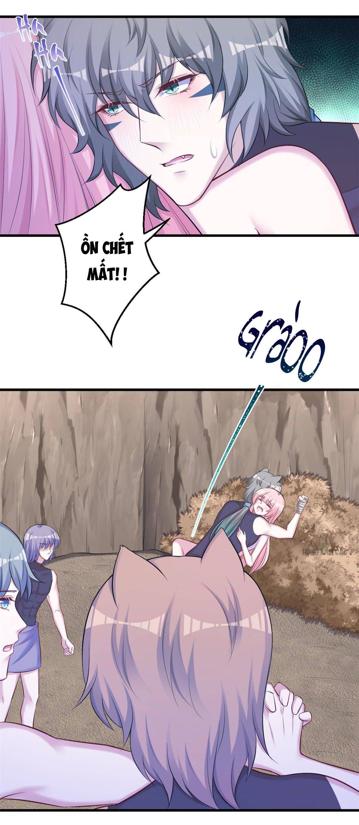 Thảnh Thơi Thú Thế Chủng Chủng Điền, Sinh Sinh Tể Chapter 360 - Trang 2