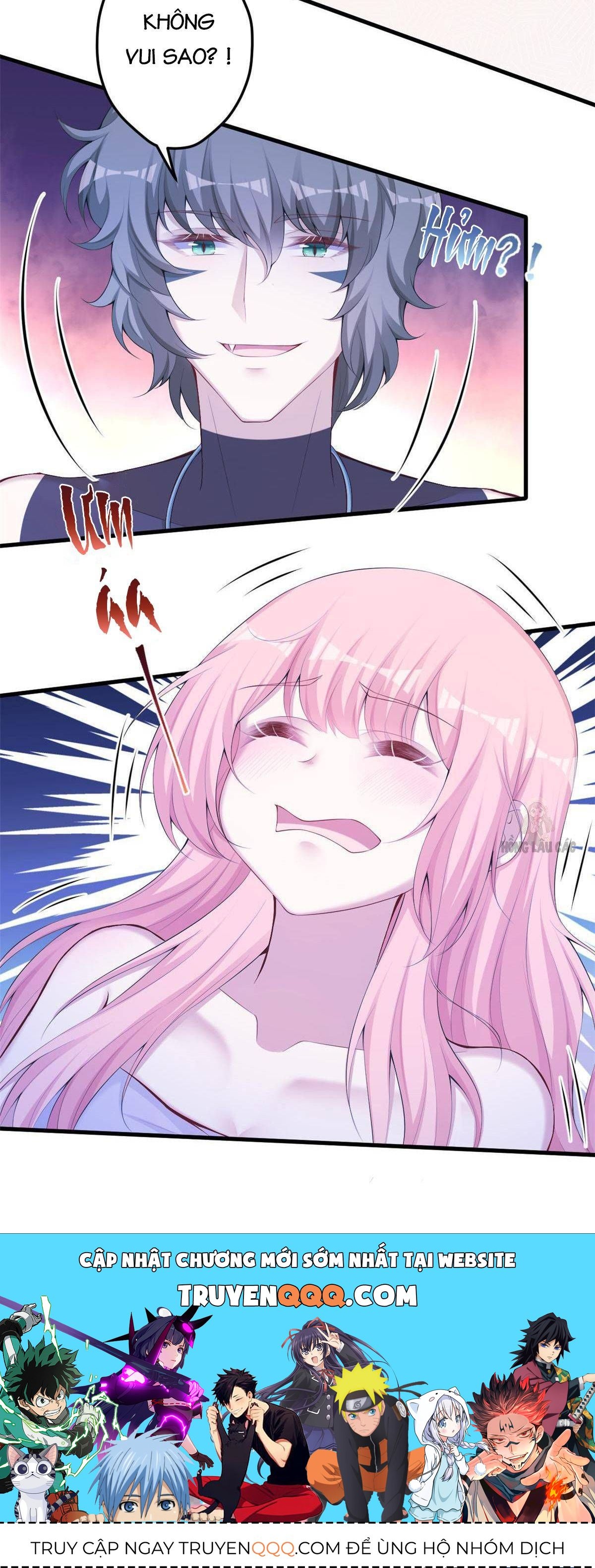 Thảnh Thơi Thú Thế Chủng Chủng Điền, Sinh Sinh Tể Chapter 360 - Trang 2