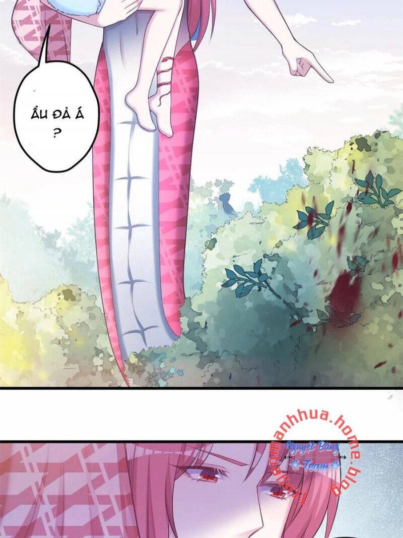 Thảnh Thơi Thú Thế Chủng Chủng Điền, Sinh Sinh Tể Chapter 361.1 - Trang 2