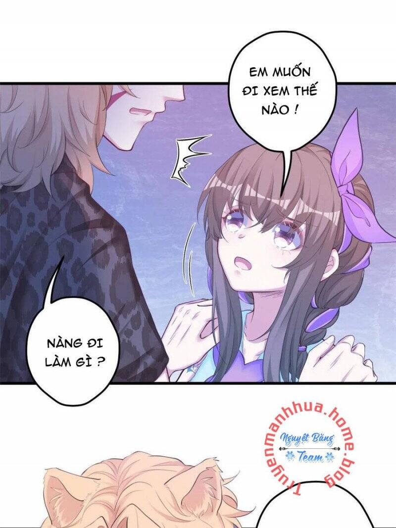 Thảnh Thơi Thú Thế Chủng Chủng Điền, Sinh Sinh Tể Chapter 361.2 - Trang 2