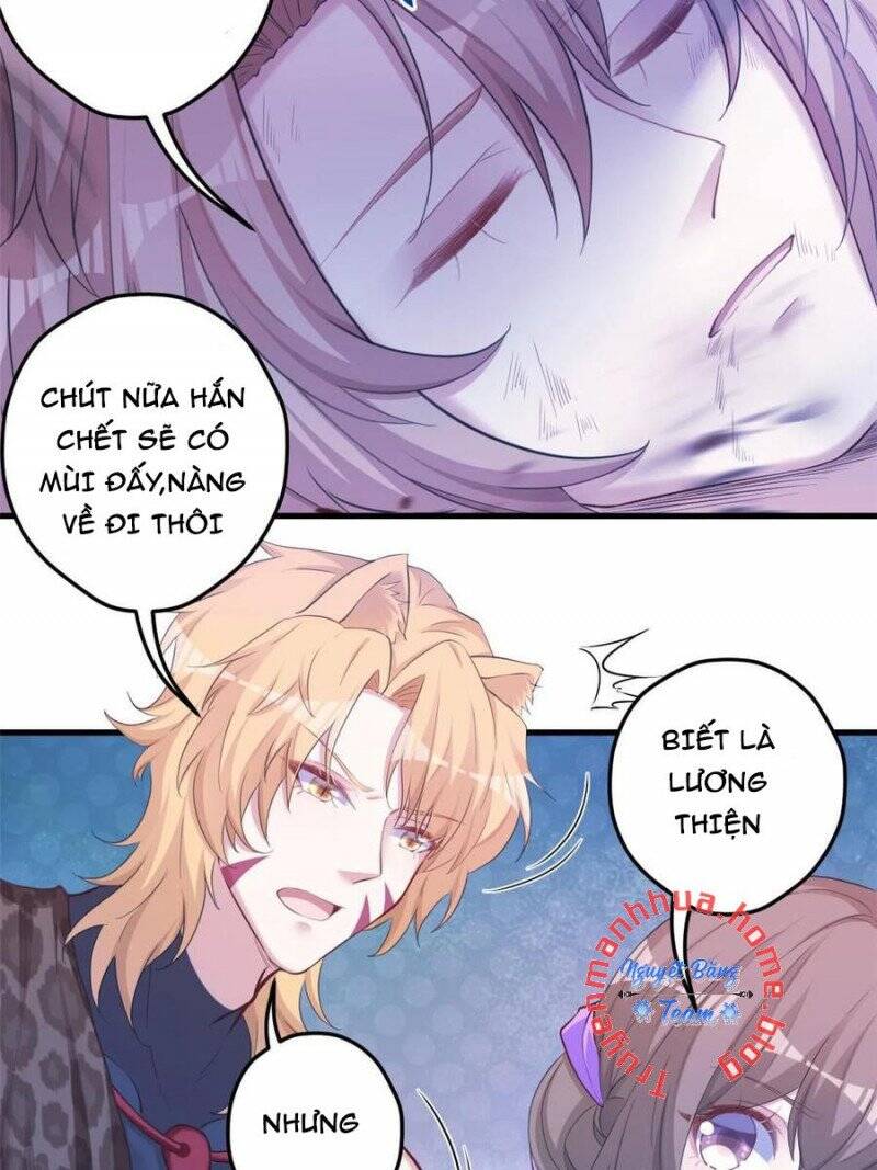 Thảnh Thơi Thú Thế Chủng Chủng Điền, Sinh Sinh Tể Chapter 361.2 - Trang 2