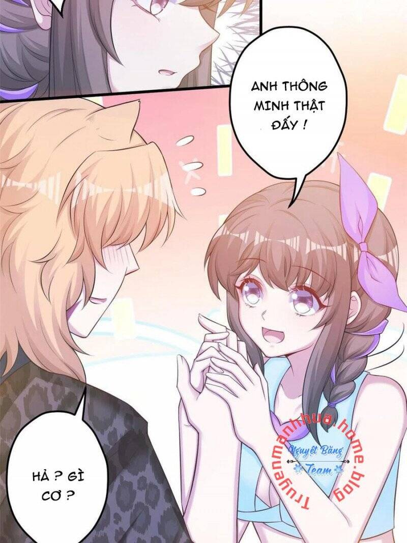 Thảnh Thơi Thú Thế Chủng Chủng Điền, Sinh Sinh Tể Chapter 361.2 - Trang 2