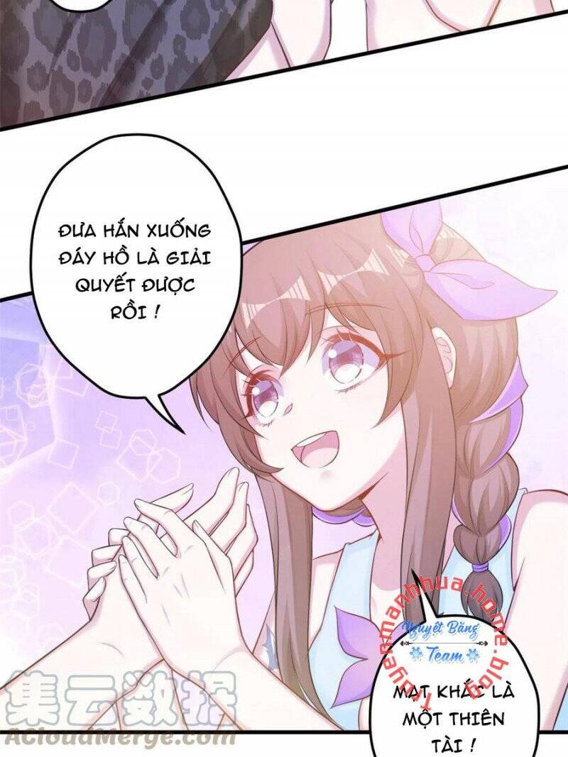 Thảnh Thơi Thú Thế Chủng Chủng Điền, Sinh Sinh Tể Chapter 361.2 - Trang 2